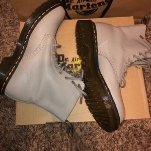 Dr Martens 1460 Pascal Virginia Boot